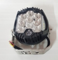 фото thumb №4, Лампа dalekosiężna led ay-50w e17a48