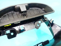 фото thumb №5, Молдинг декоративна декори ґрати peugeot 208 i 12r eu