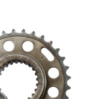 фото thumb №11, Audi a8l d4 колесо зубчатое распределительного вала 059109569s