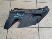 фото thumb №1, Направляющая бампера левый перед dodge ram 15-18