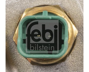 КОРПУС ТЕРМОСТАТА КУЗОВА 170795 FEBI BILSTEIN
