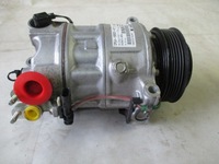 фото thumb №7, Компрессор кондиционера land rover discovery iv range rover 4 cpla-19d629-ah