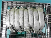 фото thumb №1, Коллектор всасывающий lexus gs iii 05-12 4.3 v8