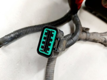 фото thumb №8, Hyundai i40 1.7 crdi модуль зарядки жгут