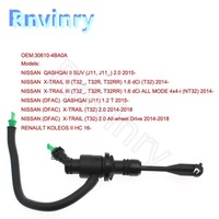 фото thumb №2, Master циліндр зчеплення rnvinry do renault koleos ii 2016-2023 306104ba0a