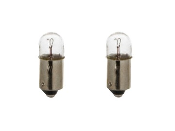 Zestaw żarówek do lamp H-4 Ursus C-330 C-328