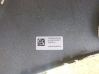 фото thumb №7, Mini countryman f60 бампер задний