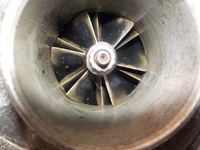 фото thumb №9, Bmw 5 e60 e61 2.0d турбонагнітач турбіна 7794020h