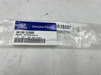 фото thumb №11, Молдинг hyundai i40 11-19r. новый левое кронштейн  накладки zgarniającej стёкла против