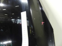 фото thumb №7, Капот передня peugeot 508 10-18 чорний ktv