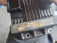 фото thumb №5, Opel corsa c lift 1.7 cdti набір стартовий бортовий комп'ютер 97300097