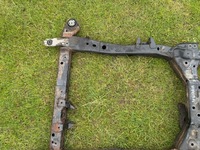 фото thumb №12, Колыбель подвешивание передней подрамник тележка траверса opel insignia a 08- eu