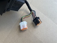 фото thumb №8, Зеркало правое передние электрический 19 pinów citroen c5 aircross 18-22r