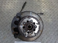 фото thumb №2, Transit mk8 13-18 ступица поворотный кулак левая комплект