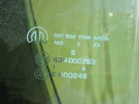 фото thumb №10, Chrysler town country 11- стекло w дверь левая перед передняя grand caeravan