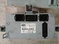 Коробка предохранителей модуль bsi stilo fiat 1.6 46797611 46750594 в Украине, фото thumb