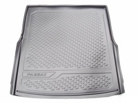 фото thumb №1, Килимок vw passat варіант b8 оригінальний 3g9061161