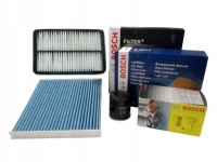 фото thumb №1, Honda cr-v v 17-23 1.5 vtec turbo фільтри набір