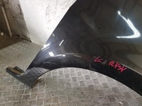 фото thumb №4, Крыло правый перед nv676 renault clio iii lift