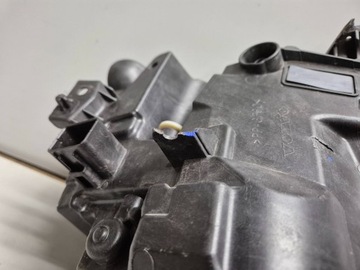 фото thumb №9, Лампа права передня перед пошкоджена volvo xc60 ii led 31656616