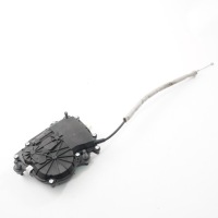 фото thumb №11, Bmw x5 f15 f85 замок доводчик крышки крышки багажника задняя 7303443