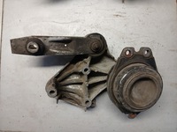 фото thumb №1, Кронштейн лапи подушка двигателя espace iv 1.9 dci