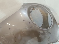 фото thumb №5, Крышка двигателя капот mini cooper f55 f56 f57 14+ grad