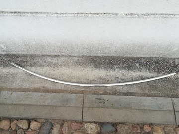 фото thumb №1, Tesla 3 права планка дахова хром 1083520-00-d