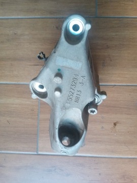 фото thumb №5, Лапы двигателя alfa stelvio 2.2d 55267866 55273294