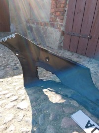 Bmw 7 g11 g12 lift lci бампер перед 51117475178 51117402812 Оригинал, фото thumb