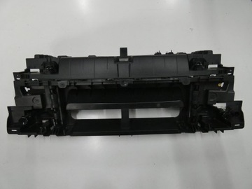 фото thumb №9, Решітка решітка радіатора smart 453 + основа + плита +спойлер