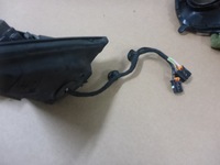 фото thumb №11, Peugeot 308 iii 21- зеркало левая 12-pin оригинал europa