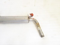 фото thumb №7, Гаситель средний skoda fabia i combi 1.4