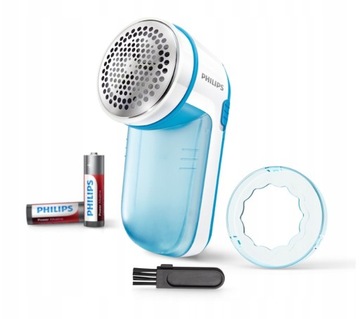 МОЩНАЯ БРИТВА ДЛЯ ОДЕЖДЫ PHILIPS