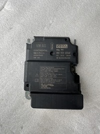 фото thumb №1, Модуль блок управления подушка безопасности audi 4n0959655af