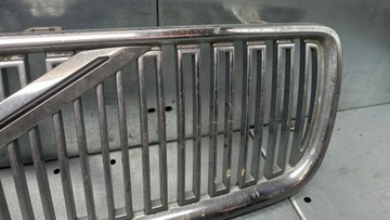 фото thumb №5, Решітка радіатора volvo v70 ii рестайлінг 05r