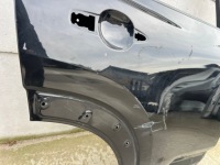 фото thumb №10, Двері nissan xtrail t33 2022 2023 2024 задні праве задня правий