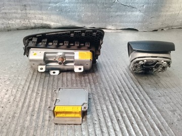 фото thumb №9, Комплект подушок подушка skoda fabia ii 5j0880201b 5j1880202a 1c0909605k