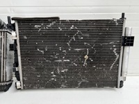 фото thumb №10, Pas передний радиатор ford c-max mk2