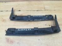 фото thumb №1, Напрямна бампера перед пара seat alhambra