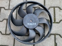 фото thumb №1, Renault clio iv captur вентилятор радиатора 5yy0584 5000991