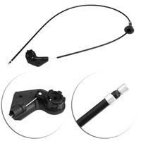 фото thumb №12, Шланг отпускающий капот капот do bmw e39 525i 530i 51238176595