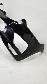 фото thumb №8, Бампер перед передній volvo xc60 ii r-design 31449127