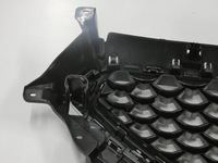 фото thumb №10, Решётка радиатора, решётка радиатора seat tarraco lift