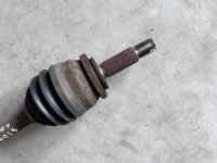 фото thumb №9, Полуось левая короткая kia stonic 17- 1.0 t-gdi 49500-h8260 автомат