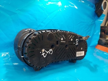 фото thumb №10, Спидометр манометр mito mjtd 50517150