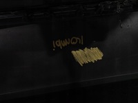 фото thumb №11, Volkswagen passat b8 бампер задній задня