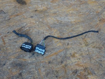 фото thumb №7, Audi a4 b8 a5 s5 8t рестайлинг разъём штекер лампы bixenon led 12 pin 1j0973737