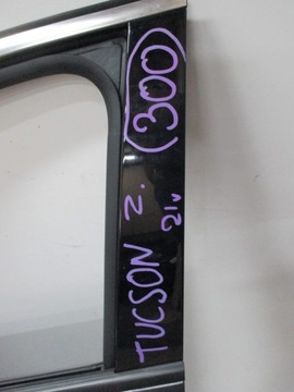 фото thumb №6, Двері hyundai tucson iv 21r ліві передні