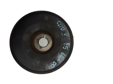 фото thumb №1, Renault clio v 1.5 блакитний колесо пасове 123036715r